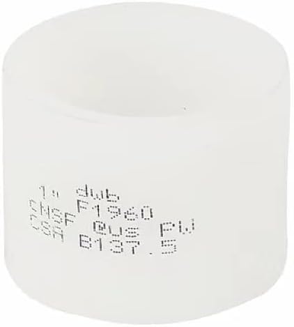 EFIELD 1 inch F1960 Expansion Rings/Sleeves by EFIELDPEXTUBING