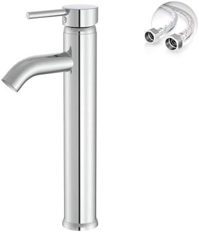 Bathroom Faucet, Vessel Sink Faucet by Greenspring