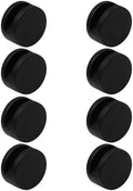 Frameless Mirror Mounting Hardware Kit, 8 Pack by Unknown