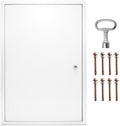 24 x 36 Access Panel for Drywall, Thicken 1.2mm Ceiling Access Panel for Drywall by Committedtoqualityhardware