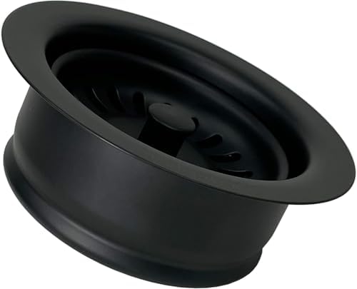 Sinkology SinkSense Kitchen Sink Disposal Flange - Image 6