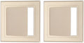 PATIKIL 5x5 Inch Self-Adhesive Access Panel by PATIKIL