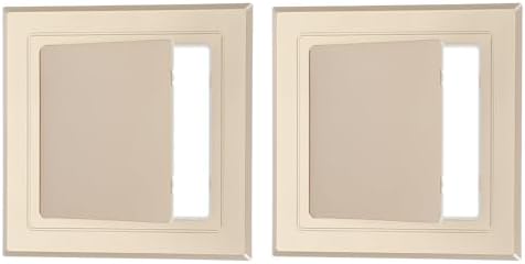 PATIKIL 5x5 Inch Self-Adhesive Access Panel by PATIKIL