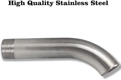 A2510101 Fryer Drain Pipe 1-1/4" - Image 7