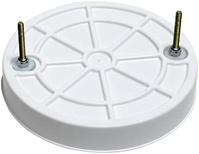 Oatey 43419 Flange Cover Kit - Image 3