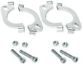 2-1/8 inch Split Flange Repair Kit, 2 Pack by PALOZO