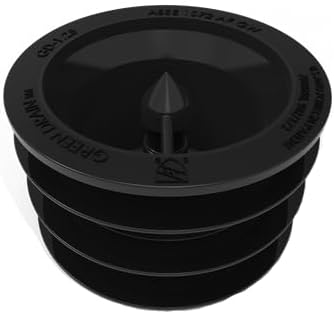 Waterless Trap Seal, 1.25 Inches, Fitting Pipes - Image 4