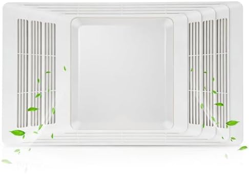 S97013662 Bathroom Exhaust Fan Cover and Lens by Unknown