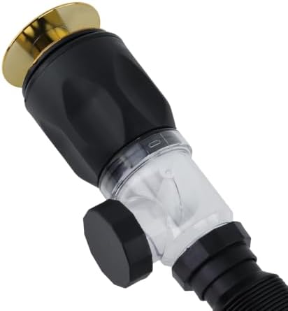 Bathroom Sink Drain Kit - Image 5