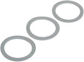 Rubber 3-Pack O-Ring Gasket Seal by 1st+Choice