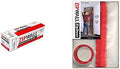 ZipWall PY50 Dust Barrier Plastic Sheeting, 3 mil & ZipDoor ZDS Standard Dust by Unknown