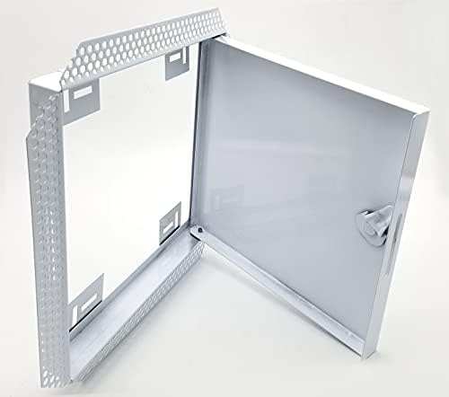 Access Door 8" X 8" Steel Access Panel Door - Image 6