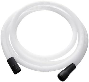 WD24X10065 12 Feet Dishwasher Drain Hose Extension Fits by Unknown
