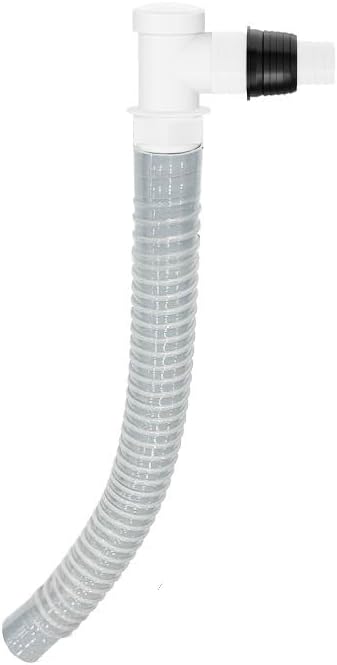 Full range of models drainage pipe three-way to two-in-one washing machine by Unknown