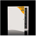 Metal Access Panel for Drywall 6x9 Wall Hole, Metal Drywall Access Panel by EXCELFU