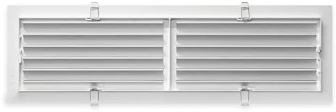 Cold Air Return Wall Vent Cover - Image 7