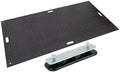 12Pcs 4' x 8' Ground Protection Mats w/ 22 Pcs Single Connectors by MyteeProducts