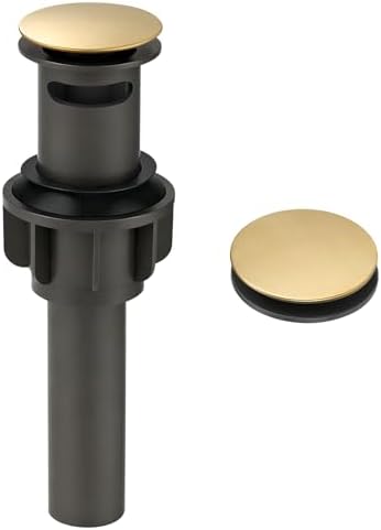 ARCORA Bathroom Sink Drain by ARCORA