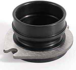 RQYEKDO Garbage Disposal Flex Coupler Anti Vibration Tailpipe Connector - Image 7