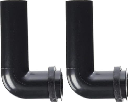 Moen AMC Kitchen Products Garbage Disposal Drain Elbow & Gasket Replacement Part by Unknown