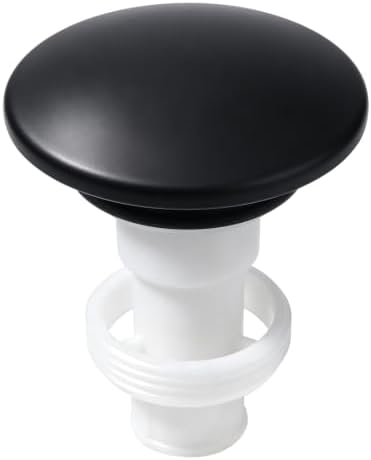 Pop Up Drain Stopper Bathroom Sink Compatible by Unknown