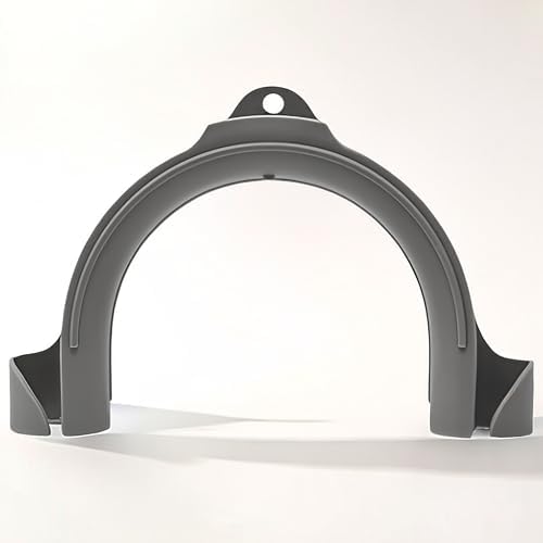 HHR U shaped Hose Holder Hook Drain Hose Hook - Image 2