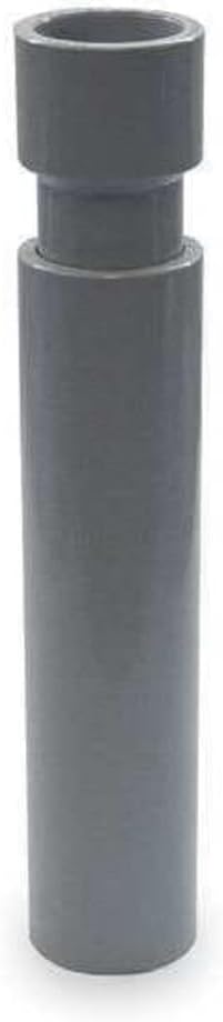Cantex Expansion Conduit Coupling, 1 in, PVC Coated 5144033-1 Each by Cantex
