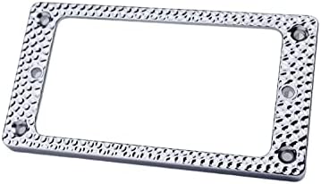 Guyker Metal Flat Humbucker Cover, Pickup Mounting Ring Set - Image 4