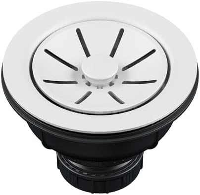 BLANCO Essential Kitchen Sink Basket Strainer by BLANCO