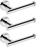 NearMoon Bathroom Toilet Paper Holder, Premium SUS304 Stainless Steel Rustproof by NearMoon