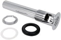 PLB21012 EvertechPRO Bathroom Sink Drain Kit by EVERTECHPRO