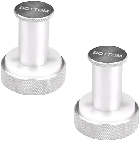 2 Pack Pressure Canner/Cooker Parts by Hasanbar
