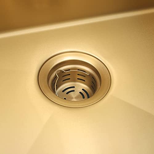 Deep Extended Garbage Disposal Flange - Image 4