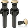 ARCORA Bathroom Sink Drain by ARCORA