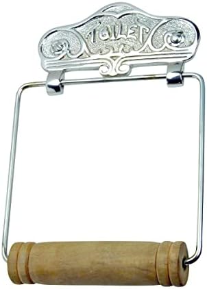 Renovators Supply Toilet Paper Holder by RenovatorsSupplyManufacturing