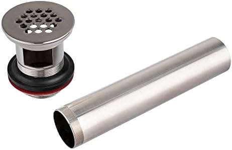 Artiwell Grid Drain Strainer Assembly - Image 3