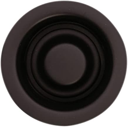 Westbrass D2089-50-12 4-1/4" Kitchen Sink Waste Disposal Drain Flange and - Image 2