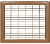 Imperial RG1199 Heavy Gauge Floor Return Air Grille, 8 x 14-Inch - Image 3