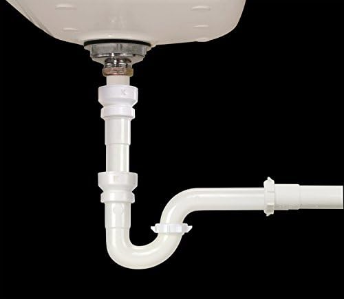 Insta-Plumb™ J Bend 1 ½” for Kitchen - Image 3