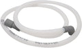 Whirlpool W11414944 Dishwasher Drain Hose Genuine OEM by Unknown