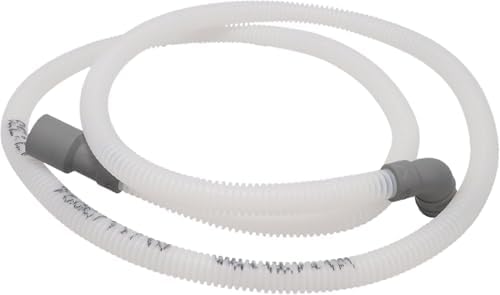 Whirlpool W11414944 Dishwasher Drain Hose Genuine OEM by Unknown
