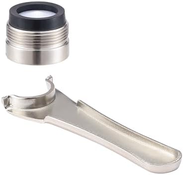 DANZE DA60305053NBN Aerator Kit 1.0gpm Spray Junior Male Brushed Nickel - Image 2
