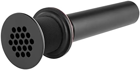 Artiwell Grid Drain Strainer Assembly Without Overflow - Image 2