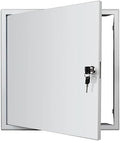 Access Panel for Drywall/Ceiling, Wall Hole Cover by Donext