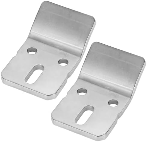 2 Pcs 1224196 Hanger Kit Compatible by Unknown