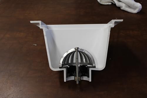 RectorSeal Guardian Drain- Lock GDL-DOME-2000 - Image 4