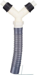 Full range of models drainage pipe three-way to two-in-one washing machine by Unknown