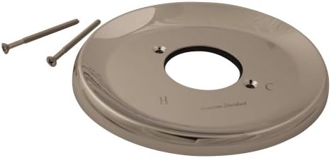 American Standard M962159-0020A Escutcheon and Screws by Unknown