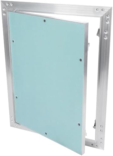 Vent Systems 12" x 16" Inch Access Panel by VentSystems