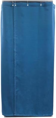 Clothing Store Fitting Room, Temporary Mobile Privacy Protection Room - Image 5